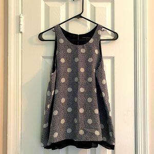 Banana Republic Women’s Sleeveless Blouse